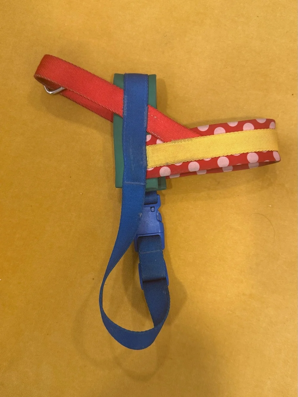 VETRESKA No pull dog harness for small dogs for puppy harness adjustable